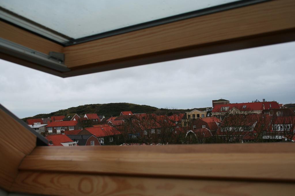 Koetsementen Appartementen Met Strandcabine Domburg Kültér fotó