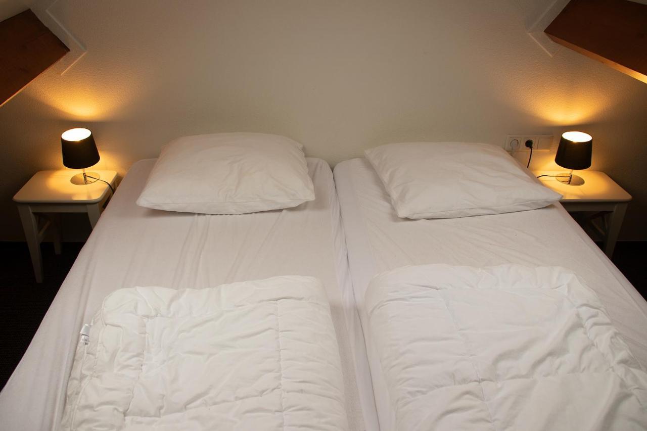 Koetsementen Appartementen Met Strandcabine Domburg Kültér fotó
