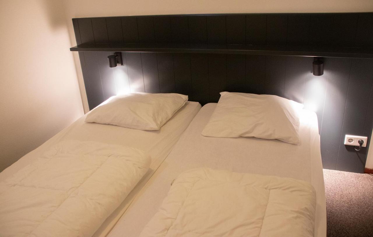 Koetsementen Appartementen Met Strandcabine Domburg Kültér fotó