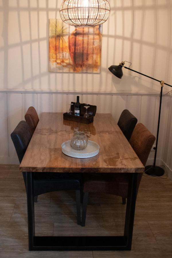 Koetsementen Appartementen Met Strandcabine Domburg Kültér fotó