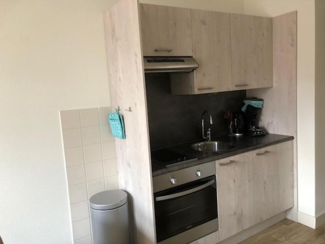 Koetsementen Appartementen Met Strandcabine Domburg Kültér fotó