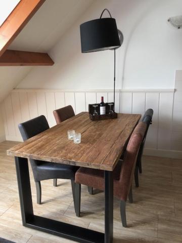 Koetsementen Appartementen Met Strandcabine Domburg Kültér fotó